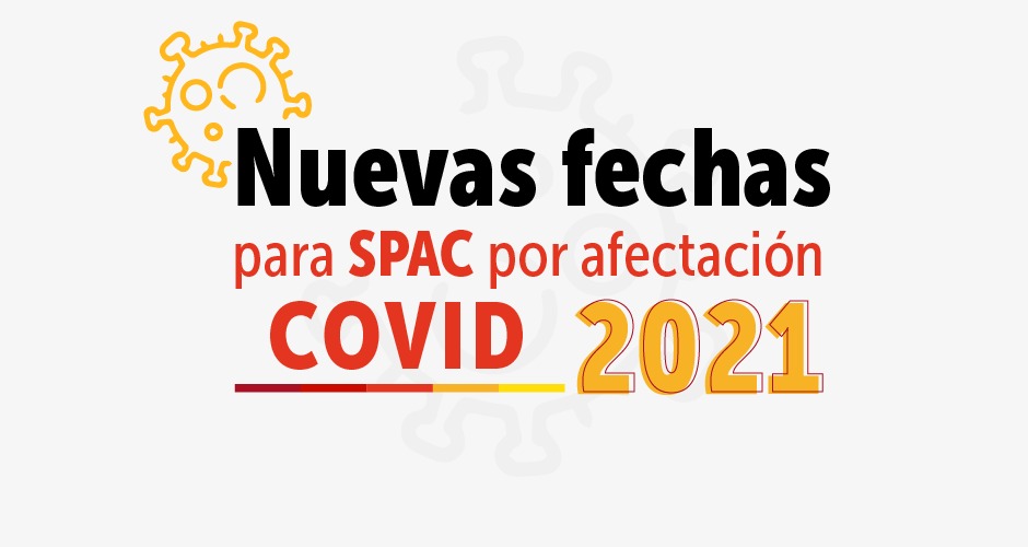 Administración aumenta plazo para pagar segunda cuota del SPAC COVID 2021 hasta el viernes 8 de julio