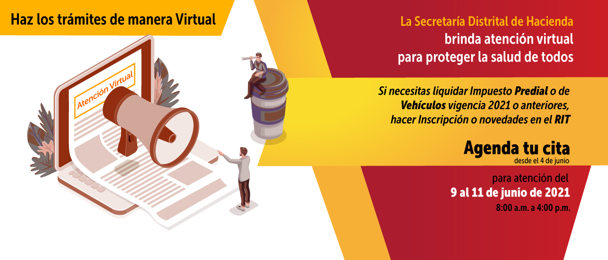 Agenda tu cita para asesoría virtual haciendo clic en la imagen