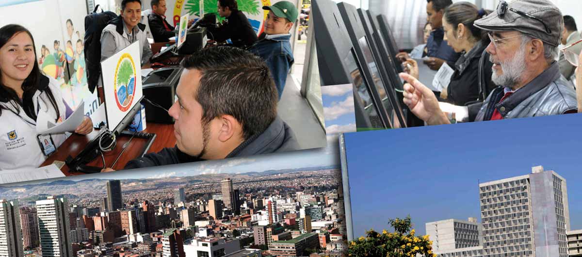 Varios logros alcanzados por la Secretaría Distrital de Hacienda consolidan a Bogotá como una ciudad con finanzas sólida y fortalecidas.