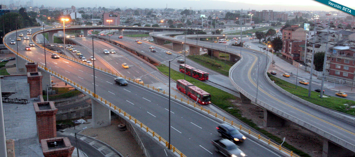 Impuesto de vehículos en Bogotá con 10% de descuento hasta el 9 de mayo