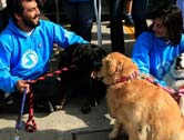 Alcalde Peñalosa inauguró sede del Instituto de Protección y Bienestar Animal (IDPYBA)