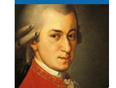 Mozart se toma a Bogotá