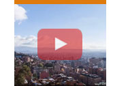 Acceso a video Bogotá territoro de agua