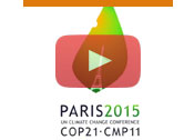 Acceso a video Bogotá presenta en COP21 logros en cambio climático