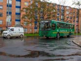 Alcaldía de Bogotá rehabilita vías del barrio El Cortijo