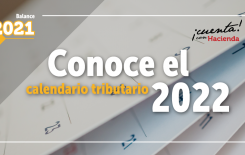 Secretaría de Hacienda presenta calendario tributario 2022 de Bogotá  