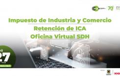 Inscríbete y participa en la jornada sobre ICA y ReteICA