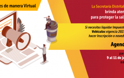 Agenda tu cita para asesoría virtual haciendo clic en la imagen