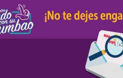 Alerta a la ciudadanía por estafas mediante comunicaciones falsas